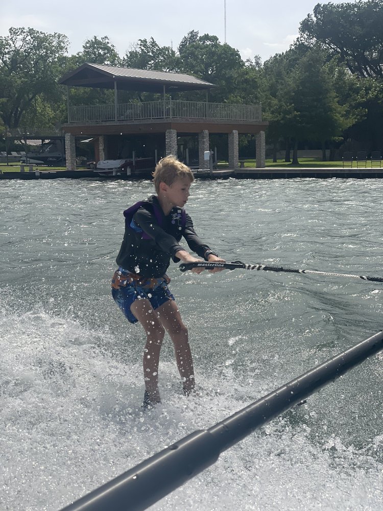 WATER SKI LAKE AUSTIN Updated September 2024 16 Photos Austin
