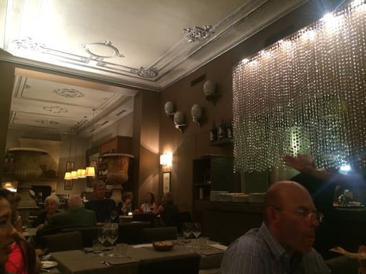 Ristorante Pizzeria Convivium by null