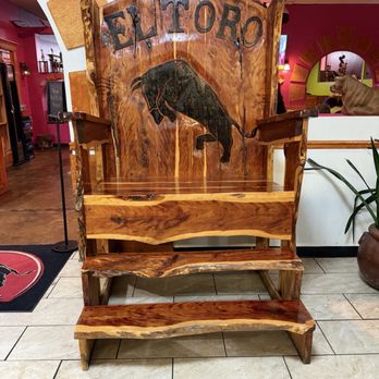 El Toro - Mexican Near Me - Dayton, Tennessee