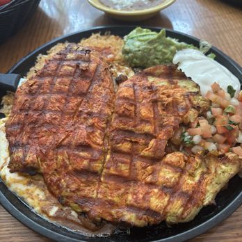 Pancho's - Pollo asado - Mexican Near Me - Las Vegas, Nevada