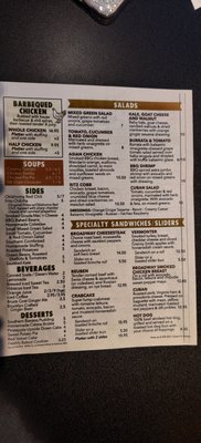 Au Jus by null Au Jus by null