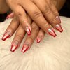 Top Nails gift card