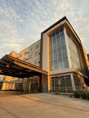 Cambria Hotel Austin Uptown near the Domain