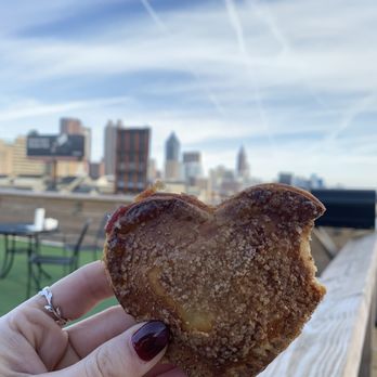Hell Yeah Gluten Free - Donuts Near Me - Atlanta, Georgia