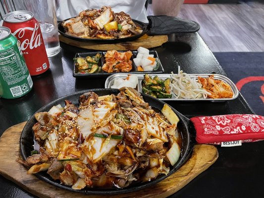 SEOUL KOREAN BBQ by null
