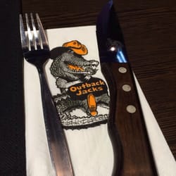 Outback Jacks