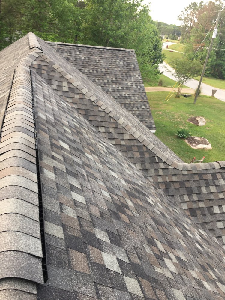 Slide of Copper Roofing