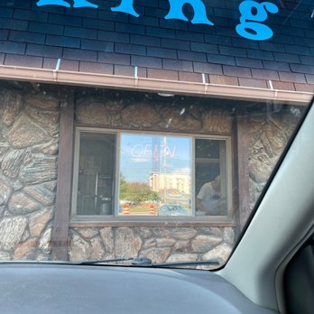 Pizza King - the front of the restaurant - Pizza Near Me - Portage, Michigan Pizza King - the front of the restaurant - Pizza Near Me - Portage, Michigan