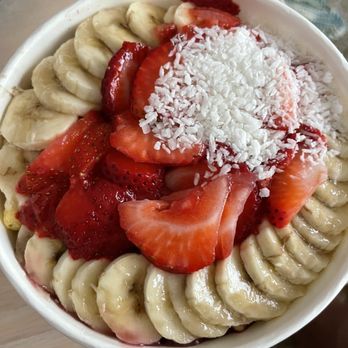 Vitality Bowls - Juice Bars & Smoothies Near Me - Plano, Texas Vitality Bowls - Juice Bars & Smoothies Near Me - Plano, Texas