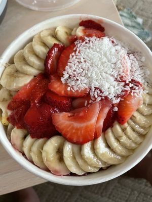 Vitality Bowls by null