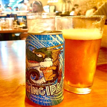 Sushi Kuu - Import Japanese craft beer?? Yesss please! - Sushi Bars Near Me - Visalia, California Sushi Kuu - Import Japanese craft beer?? Yesss please! - Sushi Bars Near Me - Visalia, California