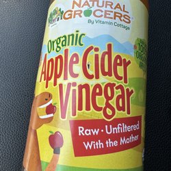 Natural Grocers