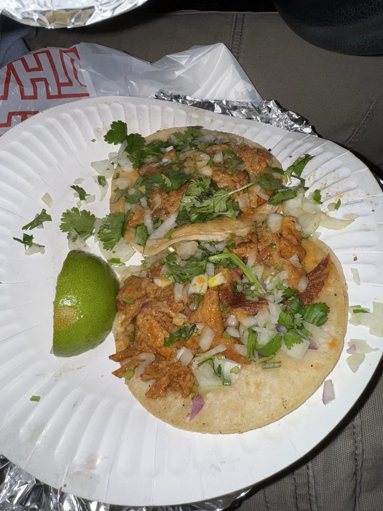 El Padrino Taqueria