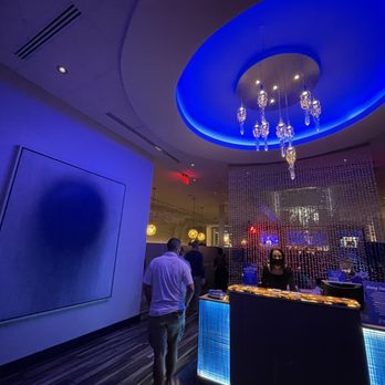 The Sacred Pepper - Lobby - New American Near Me - Tampa, Florida The Sacred Pepper - Lobby - New American Near Me - Tampa, Florida