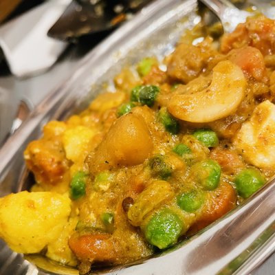 Spice & Tonic - Indian Cuisine & Bar by null