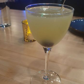 Island Soul - French word - Caribbean Near Me - Kirkland, Washington