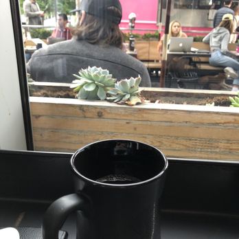 Coffee Commissary - Drip coffee - Coffee & Tea Near Me - Los Angeles, California
