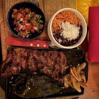 Rosie's - Carne Asada meh - Mexican Near Me - New York, New York Rosie's - Carne Asada meh - Mexican Near Me - New York, New York