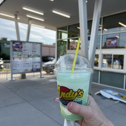 Andy's Frozen Custard