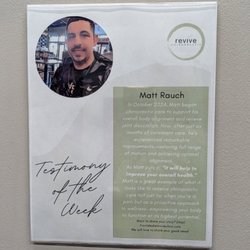 Revive Chiropractic
