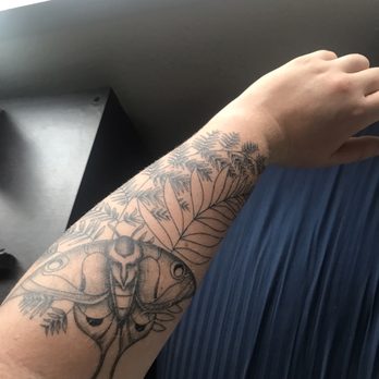 Skin and Soul - Piercing Near Me - Bellevue, Washington