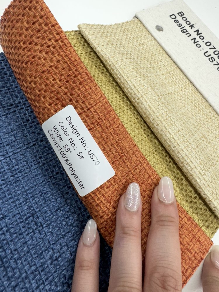 Mivia Fabrics - upholstery in Elizabeth, NJ