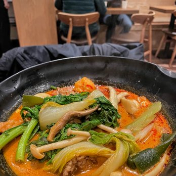 YGF Malatang - Chinese Near Me - Bellevue, Washington YGF Malatang - Chinese Near Me - Bellevue, Washington