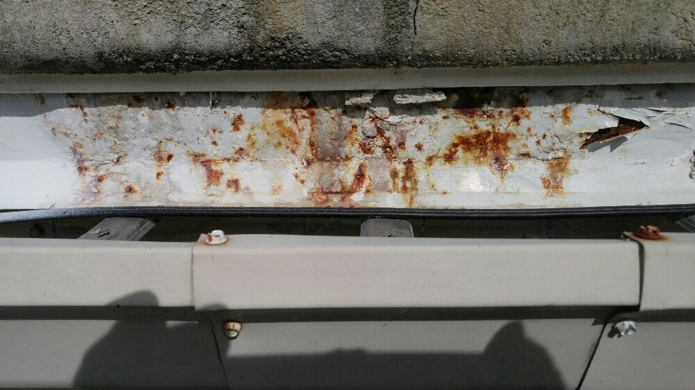 Slide of Clint Manley Painting & Handyman Service