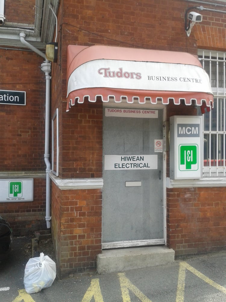 TUDORS ESTATE AGENTS Waterhouse Lane, Tadworth, Surrey, United