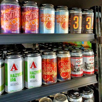 Toniq - Craft beer at Toniq - Convenience Stores Near Me - Frederick, Maryland