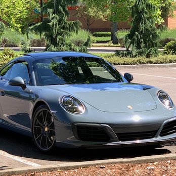 Grand Prix Auto Spa - Auto Detailing Near Me - Portland, Oregon