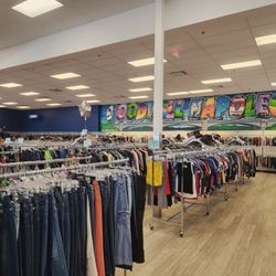 Goodwill Industries