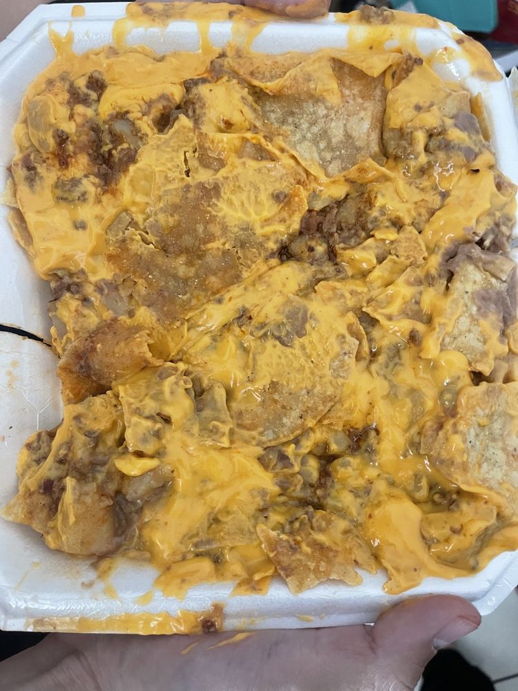 Tacos Azteca