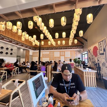 Sizzling Lunch - Nice decor - Teppanyaki Near Me - Fremont, California Sizzling Lunch - Nice decor - Teppanyaki Near Me - Fremont, California