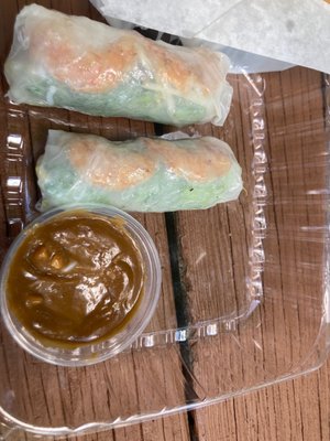 Rice & Noodles Restaurant by null
