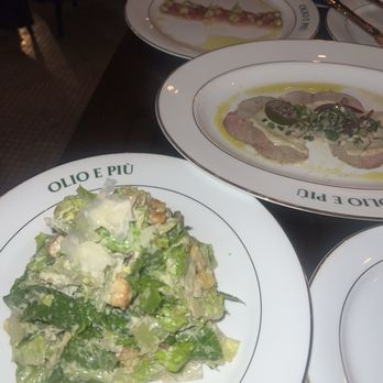 Olio e Più - Pizza Near Me - Washington, DC, District of Columbia