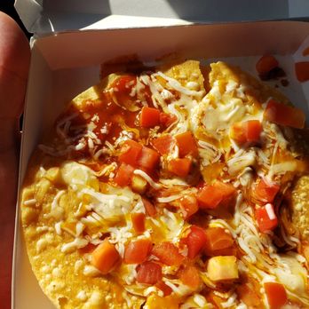 Taco Bell - 3.27.25 So good - Fast Food Near Me - Hamden, Connecticut