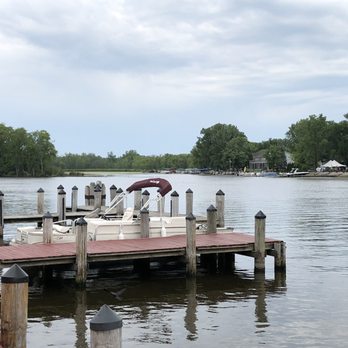 Bridge Bar & Restaurant - Scenery - Bars Near Me - Fremont, Wisconsin Bridge Bar & Restaurant - Scenery - Bars Near Me - Fremont, Wisconsin