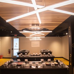 3Fifteen - Grand Rapids - Showroom