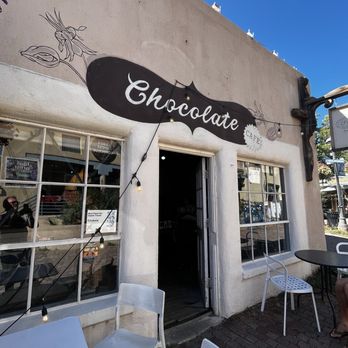 Chokolà - Chocolatiers & Shops Near Me - Taos, New Mexico