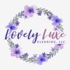 Lovely Luxe Cleaning gift card