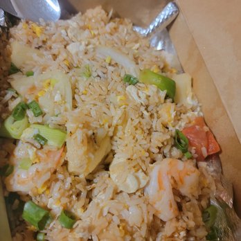Thai BBQ - White rice is better than this - Thai Near Me - Las Vegas, Nevada Thai BBQ - White rice is better than this - Thai Near Me - Las Vegas, Nevada