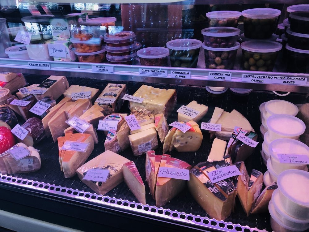 The Butcher's Block, Aspen Roadtrippers