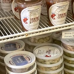 Independent Seafoods