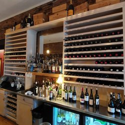 Mizuna - Bar
