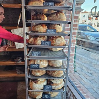 FKN Bread - Makes your mouth water even thinking of all the flavors of this fresh baked sourdough! - Bakeries Near Me - San Juan Capistrano, California FKN Bread - Makes your mouth water even thinking of all the flavors of this fresh baked sourdough! - Bakeries Near Me - San Juan Capistrano, California