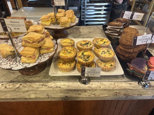 Queen City Bakery by null