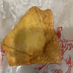 Crab Rangoon (6)