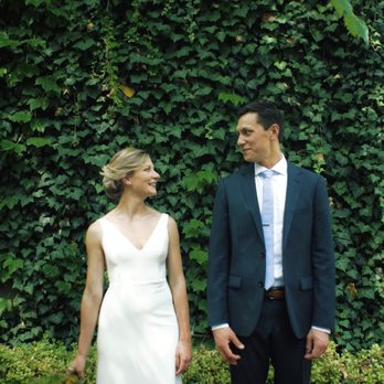 Reel Brooklyn - Leighann + Dave | Upstate NY - Videographers Near Me - Brooklyn, New York