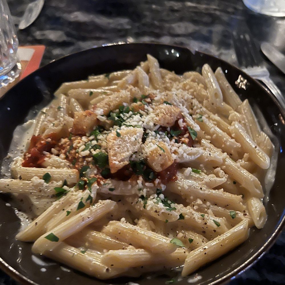 Red Rabbit St. Paul - Mostoccoli - Italian Near Me - St Paul, Minnesota Red Rabbit St. Paul - Mostoccoli - Italian Near Me - St Paul, Minnesota